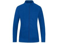 JAKO Fleecejacke 34 Royal/Marine