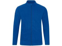 JAKO Fleecejacke 3XL Royal/Marine