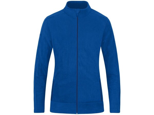 JAKO Fleecejacke 42 Royal/Marine