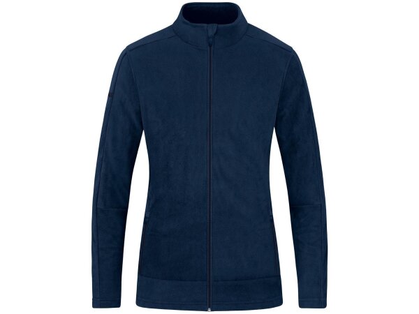 JAKO Fleecejacke 38 Marine/Darkblue