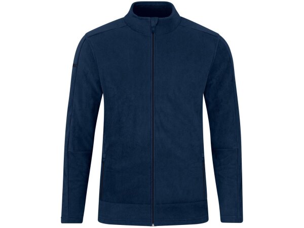 JAKO Fleecejacke L Marine/Darkblue