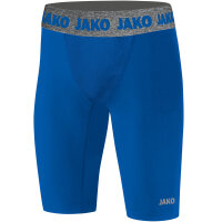 JAKO Short Tight Compression 2.0 M Sportroyal