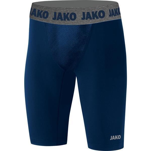 JAKO Short Tight Compression 2.0 XL Navy