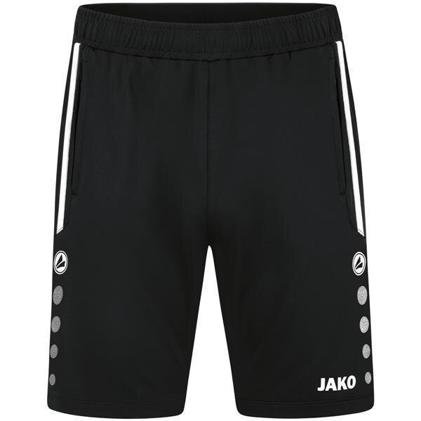 JAKO Trainingsshort Allround 38 Schwarz