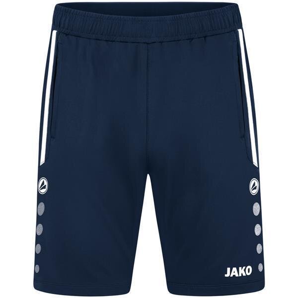JAKO Trainingsshort Allround 38 Marine