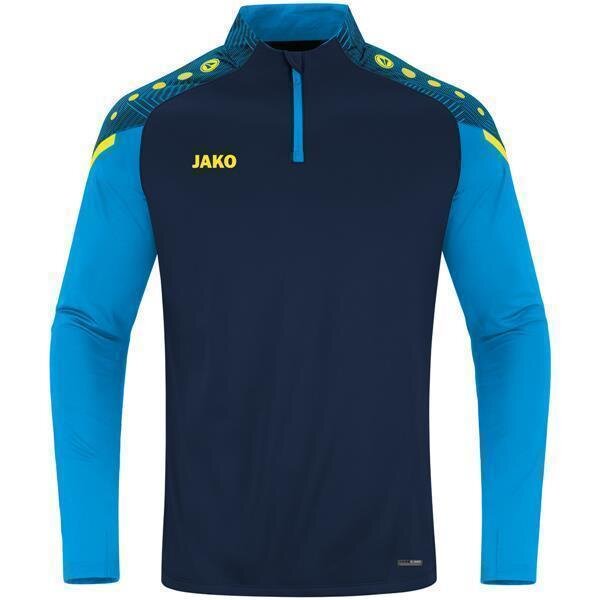 JAKO Ziptop Performance 128 Marine/Jako Blau