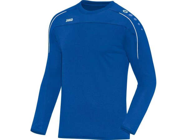 JAKO Sweat Classico L Royal