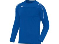 JAKO Sweat Classico XXL Royal