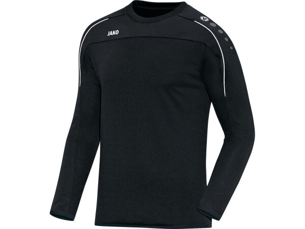 JAKO Sweat Classico S Schwarz