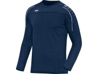 JAKO Sweat Classico M Marine
