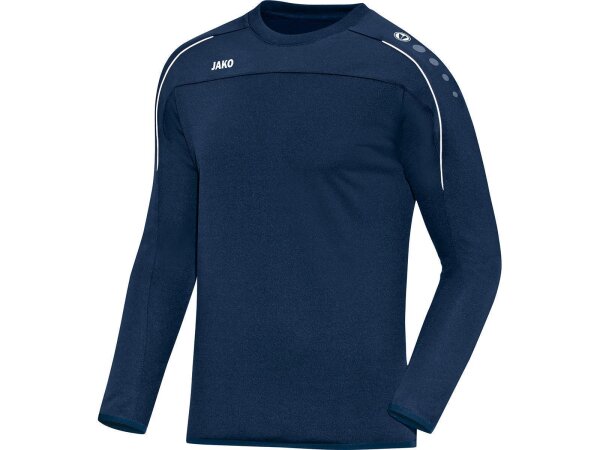 JAKO Sweat Classico XL Marine