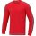 JAKO TW-Trikot Striker 2.0 Sportrot/Anthrazit 140