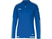 JAKO Freizeitjacke Striker 2.0 44 Royal/Weiß