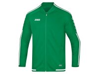 JAKO Freizeitjacke Striker 2.0 XL Sportgrün/Weiß