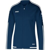 JAKO Freizeitjacke Striker 2.0 36 Marine/Weiß