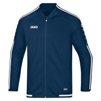 JAKO Freizeitjacke Striker 2.0 S Marine/Weiß
