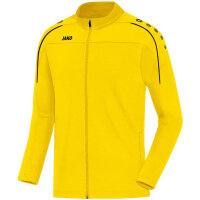 JAKO Freizeitjacke Classico 152 Citro