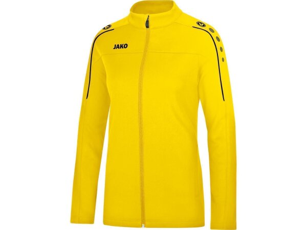 JAKO Freizeitjacke Classico 36 Citro