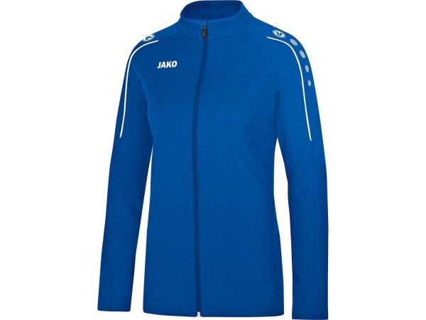 JAKO Freizeitjacke Classico 42 Royal