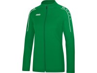JAKO Freizeitjacke Classico 46 Sportgrün