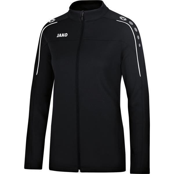 JAKO Freizeitjacke Classico 42 Schwarz
