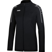 JAKO Freizeitjacke Classico 42 Schwarz