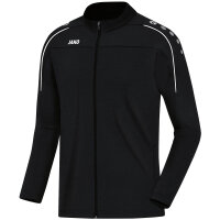 JAKO Freizeitjacke Classico 4XL Schwarz