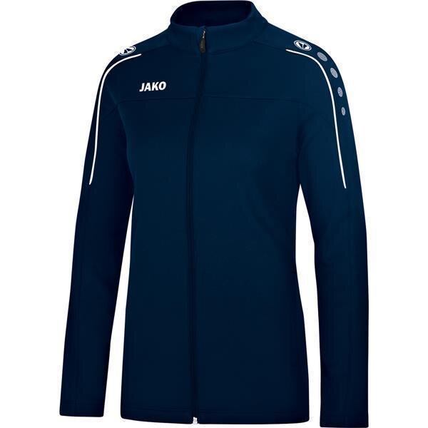 JAKO Freizeitjacke Classico 48 Marine