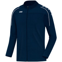JAKO Freizeitjacke Classico M Marine