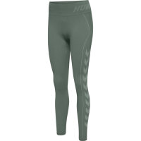 Hummel hmlTE CHRISTEL SEAMLESS MW TIGHTS