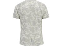 Hummel MEN RUNNING T-SHIRT S/S