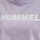 Hummel hmlLEGACY WOMAN CROPPED T-SHIRT