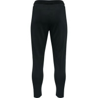 Hummel hmlLEGACY POLY TAPERED PANTS