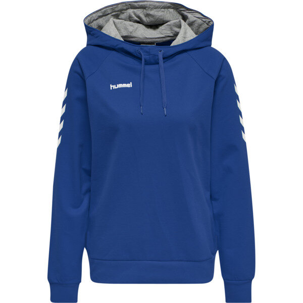 Hummel HMLGO COTTON HOODIE WOMAN