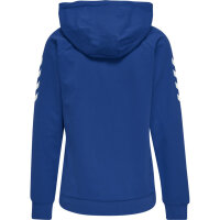 Hummel HMLGO COTTON HOODIE WOMAN