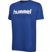 Hummel HMLGO KIDS COTTON LOGO T-SHIRT S/S