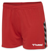Hummel hmlAUTHENTIC POLY SHORTS WOMAN