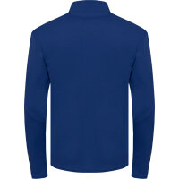 Hummel hmlAUTHENTIC HALF ZIP SWEATSHIRT