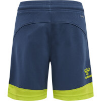 Hummel hmlLEAD POLY SHORTS KIDS