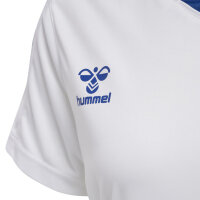 Hummel hmlCORE XK POLY JERSEY S/S WOMAN