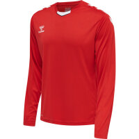 Hummel hmlCORE XK POLY JERSEY L/S