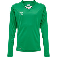 Hummel hmlCORE XK POLY JERSEY L/S KIDS
