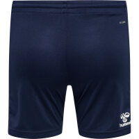 Hummel hmlCORE XK POLY SHORTS WOMAN