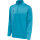 Hummel hmlCORE XK HALF ZIP POLY SWEAT