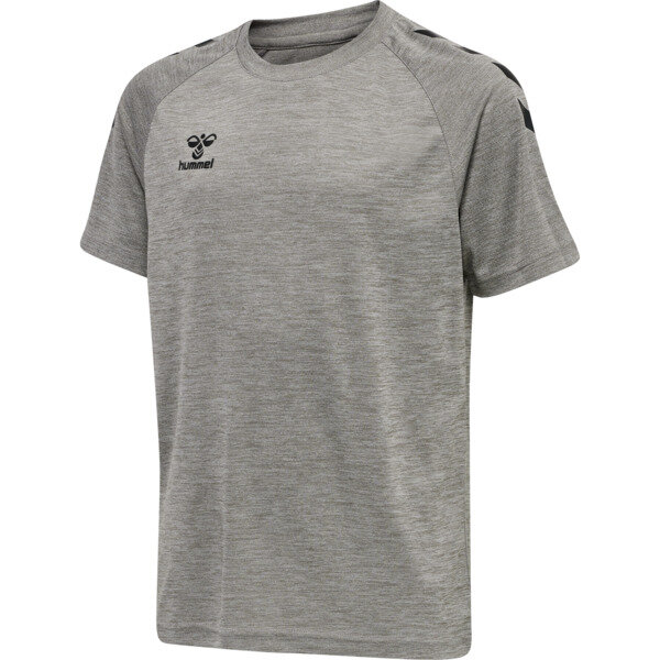 Hummel hmlCORE XK CORE POLY T-SHIRT S/S KIDS