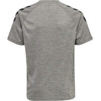 Hummel hmlCORE XK CORE POLY T-SHIRT S/S KIDS
