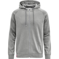 Hummel hmlRED CLASSIC ZIP HOODIE