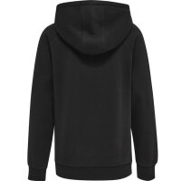 Hummel hmlRED CLASSIC HOODIE WOMAN