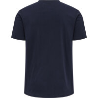 Hummel hmlRED BASIC T-SHIRT S/S