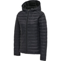 Hummel hmlRED QUILTED HOOD JACKET WOMAN